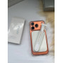 Rhode Snap-On Lip Case — білий магнітний тримач для блиску для губ